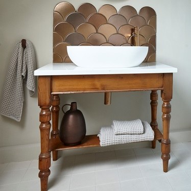 Bathroom Interior Design Services Warwickshire